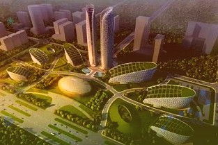 东华软件：2021年度由于公司智慧城市项目订单金额大毛利率偏低因此净利润